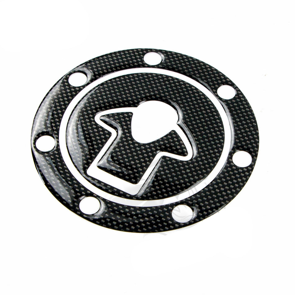 Gas Cap Tank Pad - for Kawasaki | Eurowagens - View 3