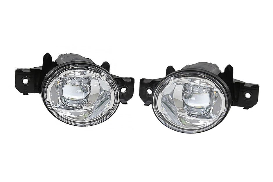 Front Fog Light Set LED - for Nissan & Renault - OEM 11066CM | Eurowagens - View 3