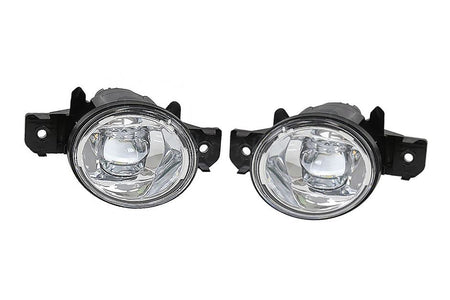 Front Fog Light Set LED - for Nissan & Renault - OEM 11066CM | Eurowagens - View 3