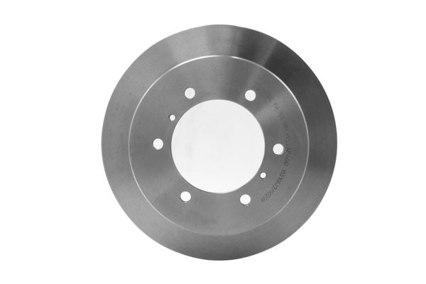 Hella Brake Disc for Mitsubishi, OEM quality, OEM MB618797 - View 3