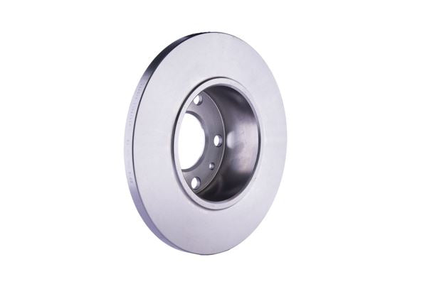 Hella Brake Disc for Iveco, OEM quality, OEM 2991646, MPN 8DD 355 107-411