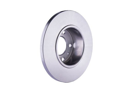 Hella Brake Disc for Iveco, OEM quality, OEM 2991646, MPN 8DD 355 107-411