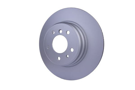 Hella Brake Disc for BMW, OEM quality, OEM 1157953, MPN 8DD 355 127-111