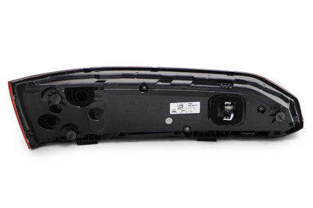 Audi Q7 Right Rear Light, Valeo OEM, OEM 4M0945076 - View 2