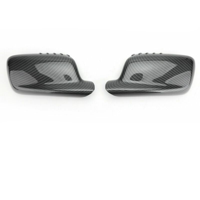 Door Mirror Cover Cap - for BMW - OEM 51167074235 | Eurowagens