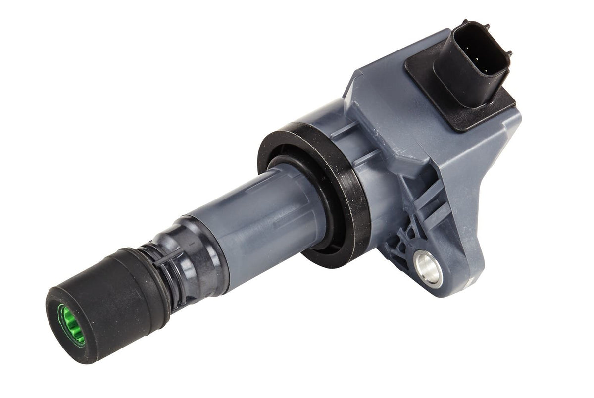 Hella Ignition Coil for Honda, OEM quality, OEM 30520-R1A-A01, MPN 5DA 358 057-511