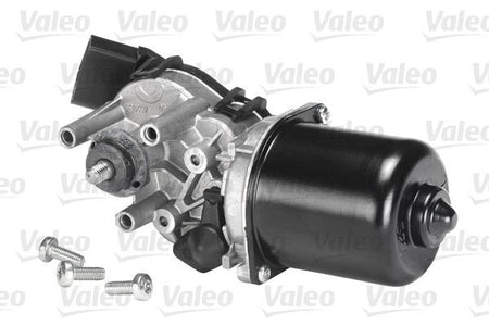 Audi A2 Front Wiper Motor, Valeo OEM, OEM 8Z0955113 - View 3