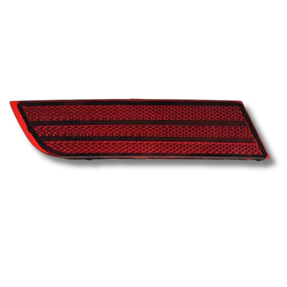 Reflector Right Red Rear - for Volkswagen - OEM 7P6945106A | Eurowagens