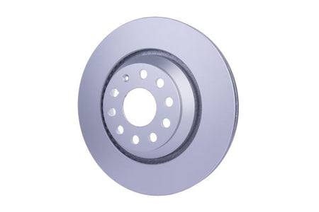 Hella Brake Disc for AUDI, Volkswagen & more, OEM quality, OEM 1K0615601N, MPN 8DD 355 128-451