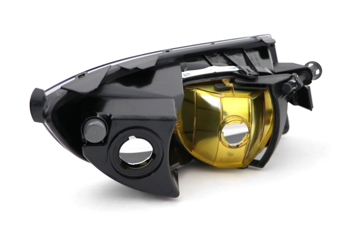 Hella DRL Left Front Fog Light for Skoda, OEM quality, OEM 5J0941701C - View 5