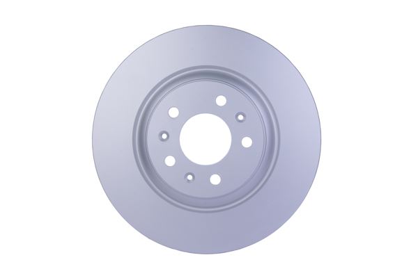 Hella Brake Disc for Cadillac, OEM quality, OEM 89047762 - View 3