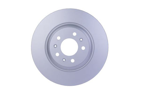 Hella Brake Disc for Cadillac, OEM quality, OEM 89047762 - View 3
