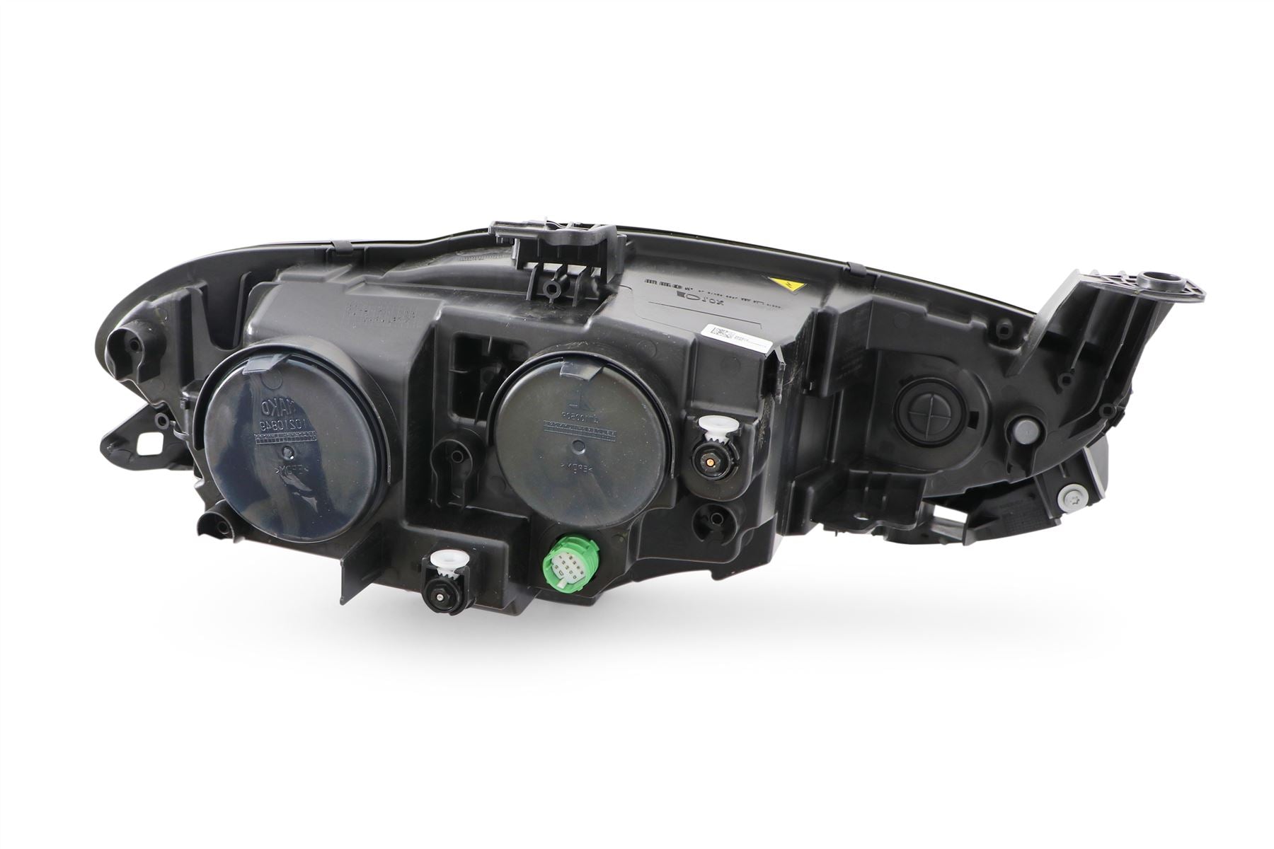 Fiat Tipo Left Headlight, Magneti Marelli OEM, OEM 52100126 - View 10