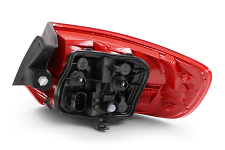 Audi A3 Sportback Left Rear Light, Magneti Marelli OEM, OEM 8P4945095E - View 6