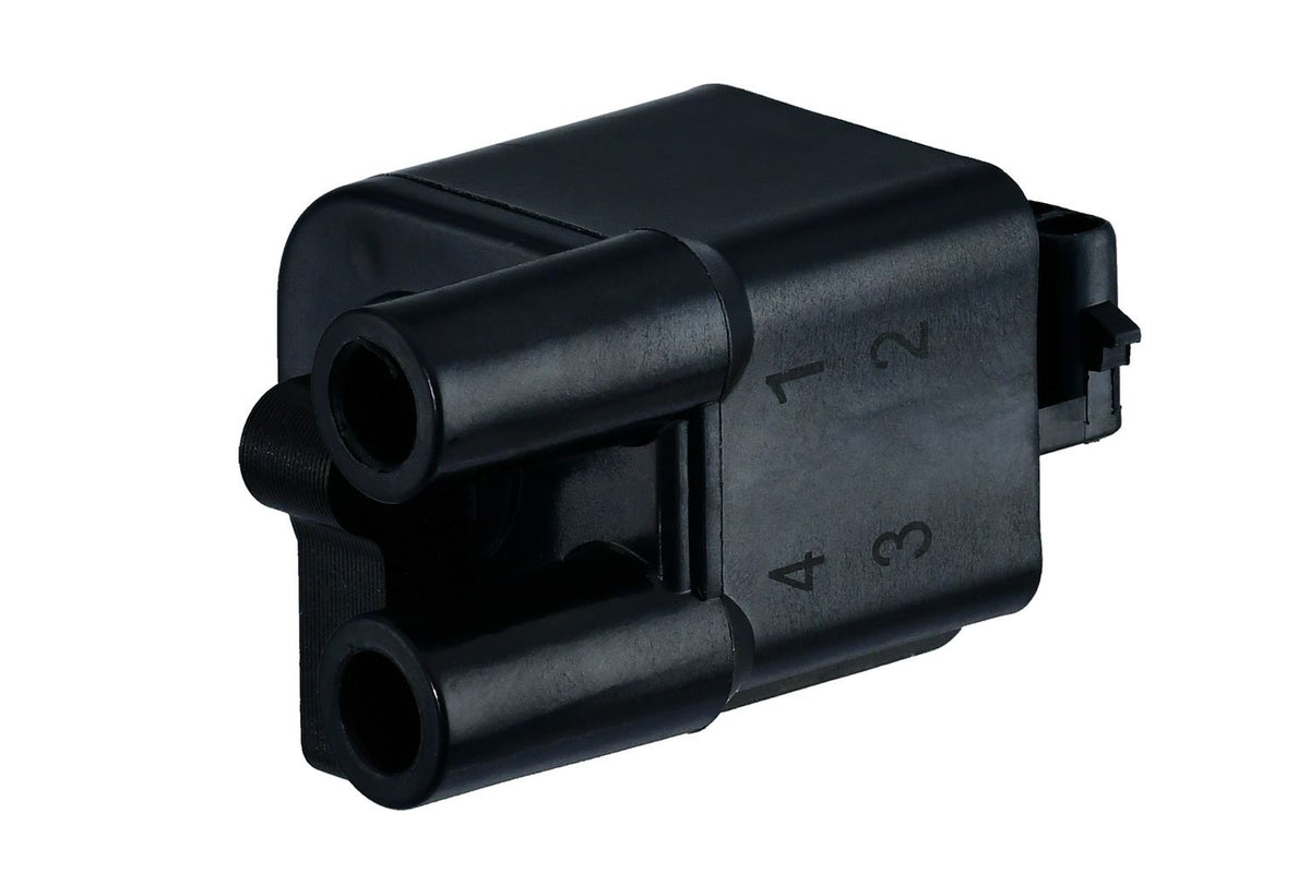 Hyundai i10 I Ignition Coil, Hella OEM, OEM 27310-02630, MPN 5DA 358 168-811