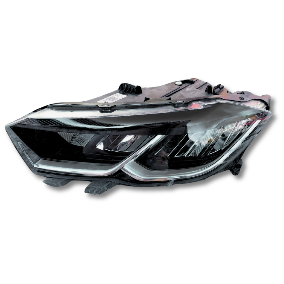 Volkswagen Polo Left Headlight, Valeo OEM, OEM 2G2941005B - View 2