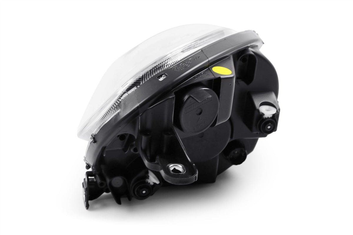 Fiat 500L Left Headlight, Magneti Marelli OEM, OEM 51883595 - View 4