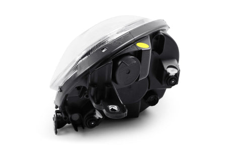 Fiat 500L Left Headlight, Magneti Marelli OEM, OEM 51883595 - View 4