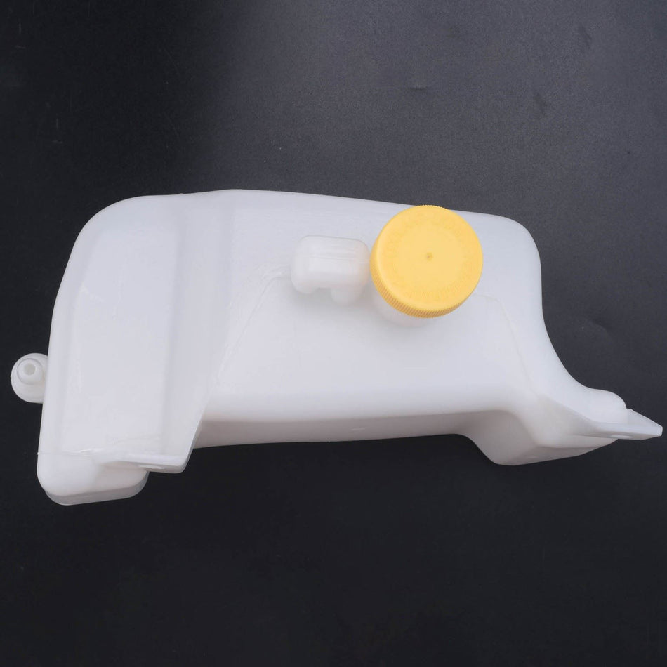 Coolant Expansion Tank - for Nissan - OEM 21710-43B01 | Eurowagens