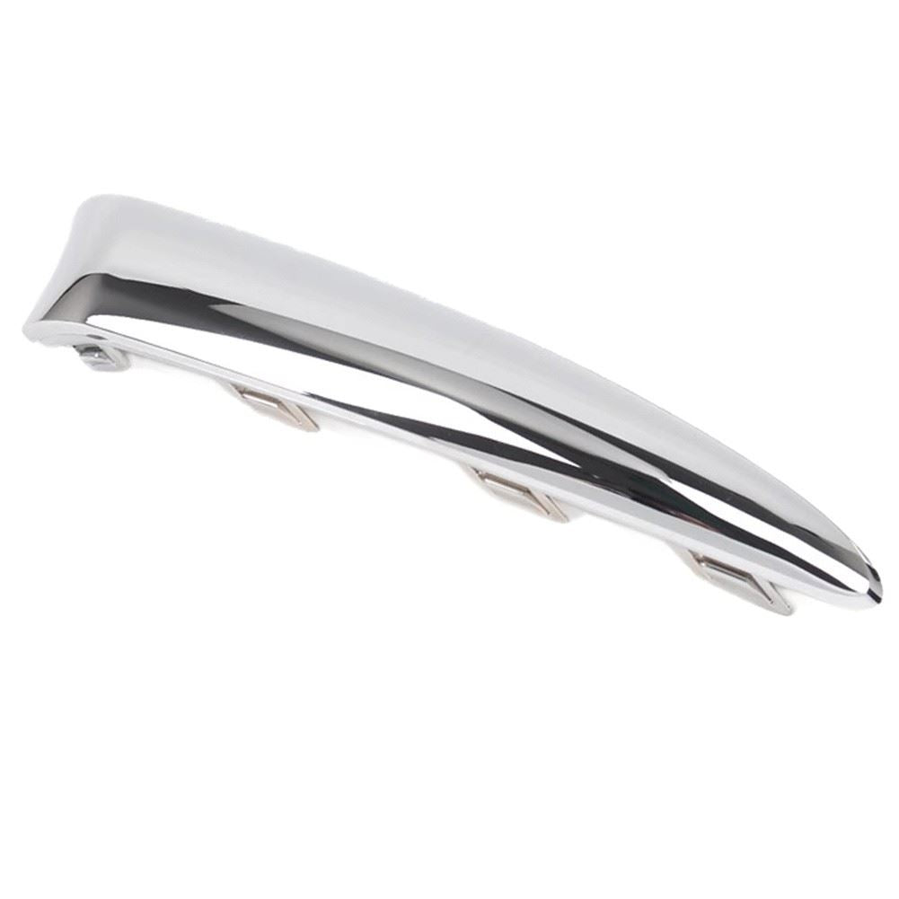 Bumper Moulding Front Right - for Fiat - OEM 735642307 | Eurowagens - View 5