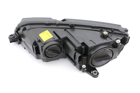 Skoda Octavia Right Headlight, Magneti Marelli OEM, OEM 5E2941016C - View 9