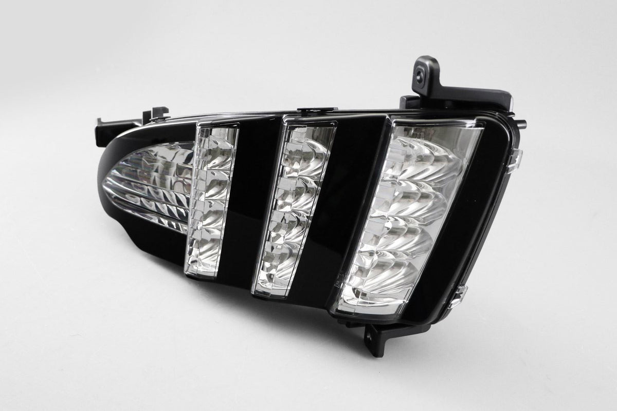 Hella LED DRL Left Daytime Running Light for Peugeot, OEM quality, OEM 9675315680 - View 3