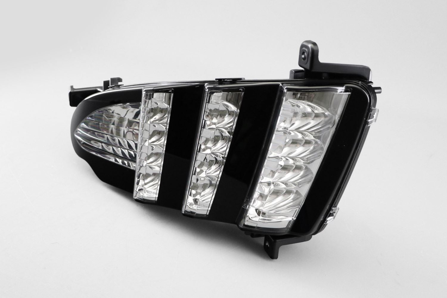 Hella LED DRL Left Daytime Running Light for Peugeot, OEM quality, OEM 9675315680 - View 3