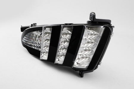 Hella LED DRL Left Daytime Running Light for Peugeot, OEM quality, OEM 9675315680 - View 3