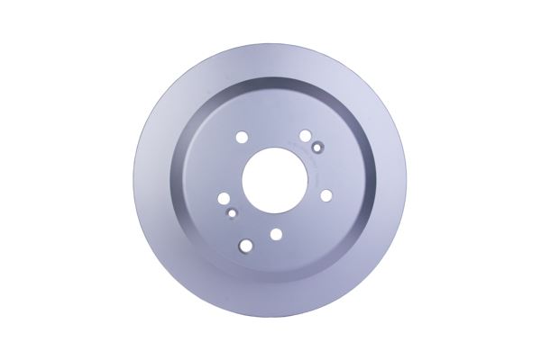 Hella Brake Disc for Hyundai, OEM quality, OEM 584113J500 - View 3