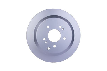 Hella Brake Disc for Hyundai, OEM quality, OEM 584113J500 - View 3