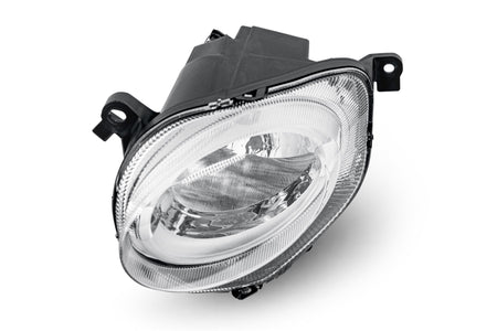 Fiat 500L Left Headlight, Magneti Marelli OEM, OEM 51887655 - View 9