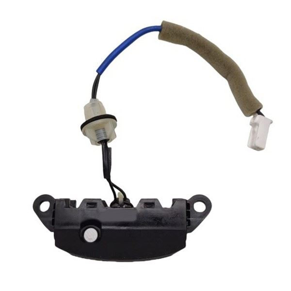 Trunk Release Switch - for Mazda - OEM 4-D00R | Eurowagens