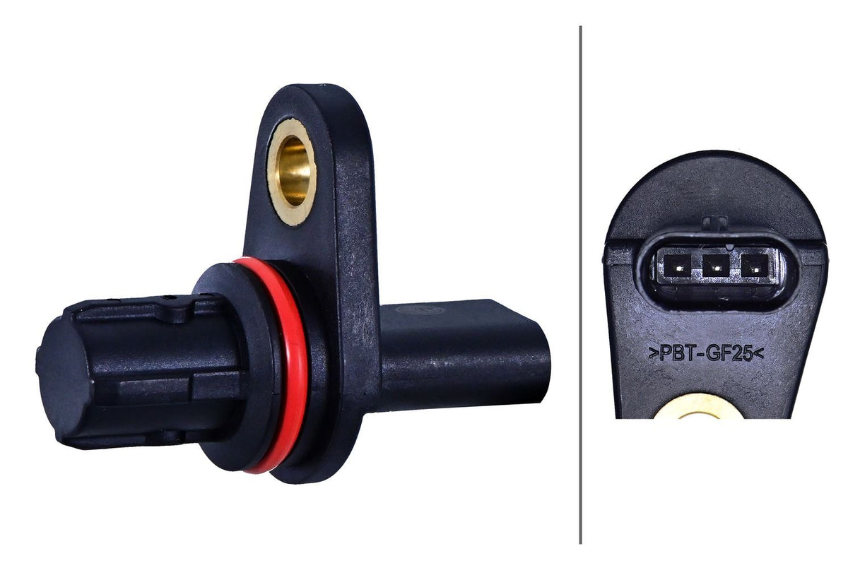 Hella Sensor for Vauxhall & Chevrolet, OEM quality, OEM 55565709 - View 3