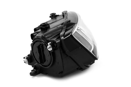 Hella Right Headlight for Volkswagen, OEM quality, OEM 5C8941006A - View 10