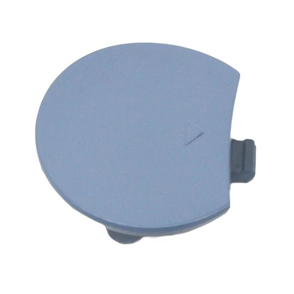 Tow Hook Cap Front - for BMW - OEM 51118045118 | Eurowagens - View 2