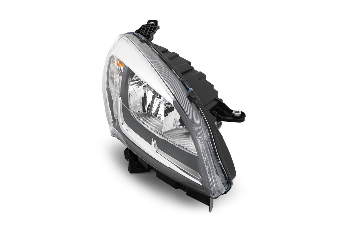 Fiat Doblo Right Headlight, Magneti Marelli OEM, OEM 51974245 - View 4