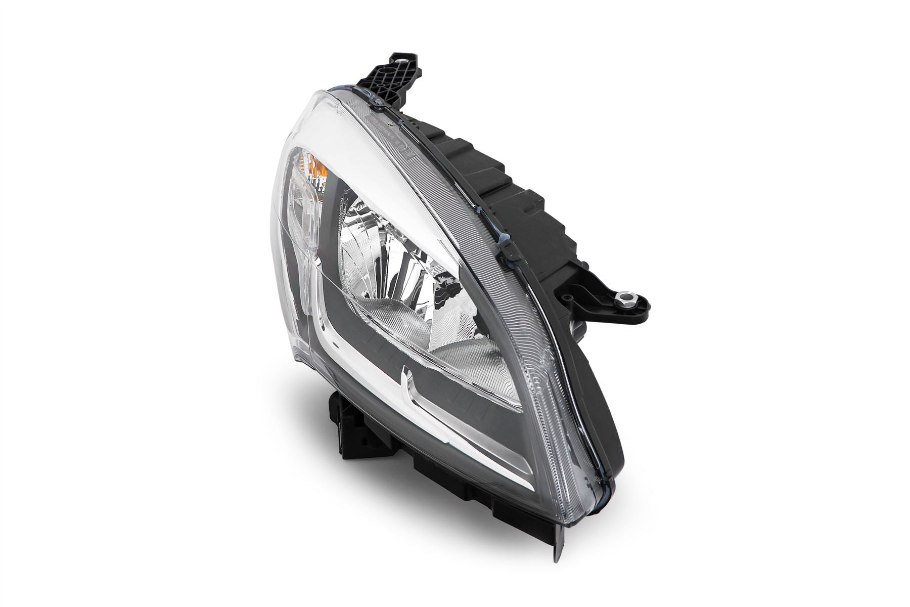 Fiat Doblo Right Headlight, Magneti Marelli OEM, OEM 51974245 - View 4