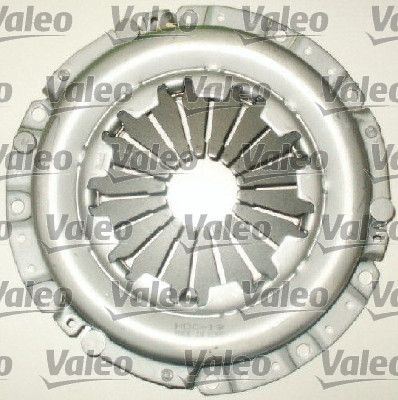 Hyundai Lantra Clutch Kit, Valeo OEM, OEM HYUNKE07 - View 3