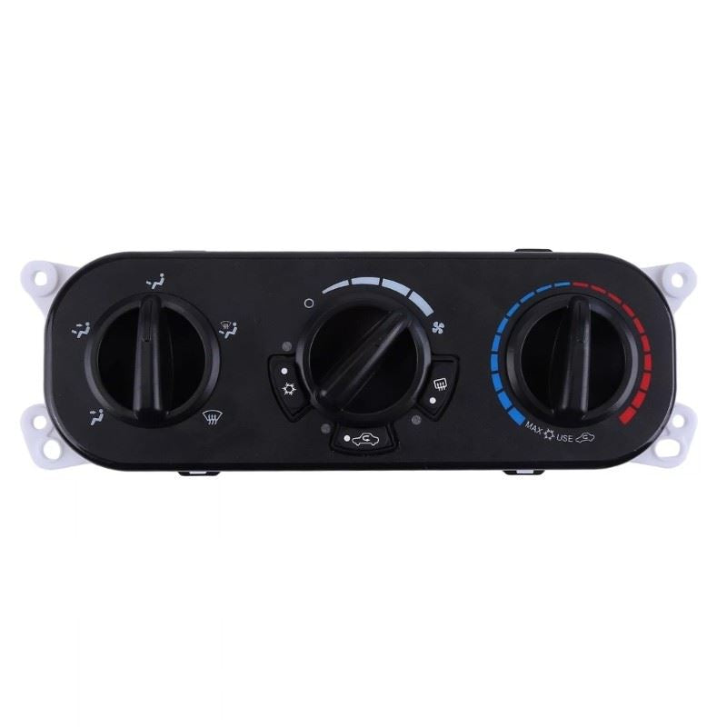 Air Conditioning Control Panel - for Jeep - OEM 3.8L2007-2010 | Eurowagens