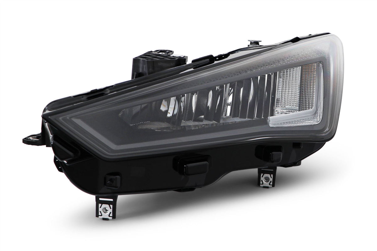 Valeo LED Left Headlight for Cupra & Seat, OEM quality, OEM 5FC941773A - View 4