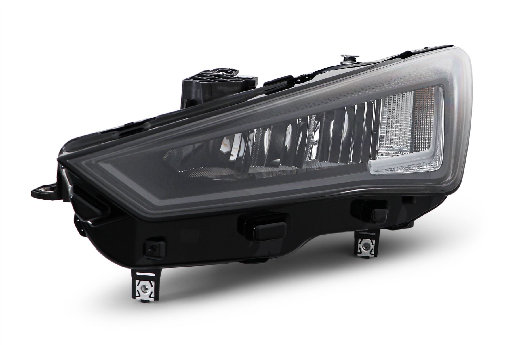 Valeo LED Left Headlight for Cupra & Seat, OEM quality, OEM 5FC941773A - View 4