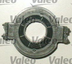 Fiat Ducato Clutch Kit, Valeo OEM, OEM 1325028080 - View 2