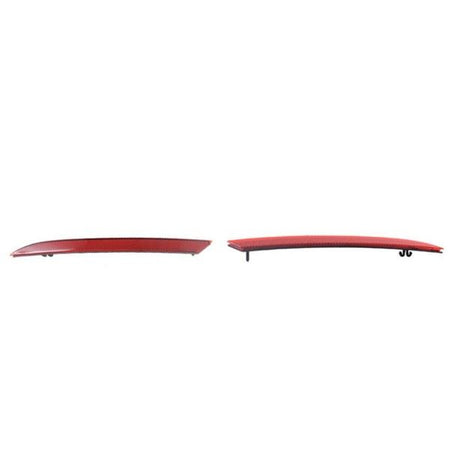 Bumper Reflector Rear - for Ford | Eurowagens - View 3