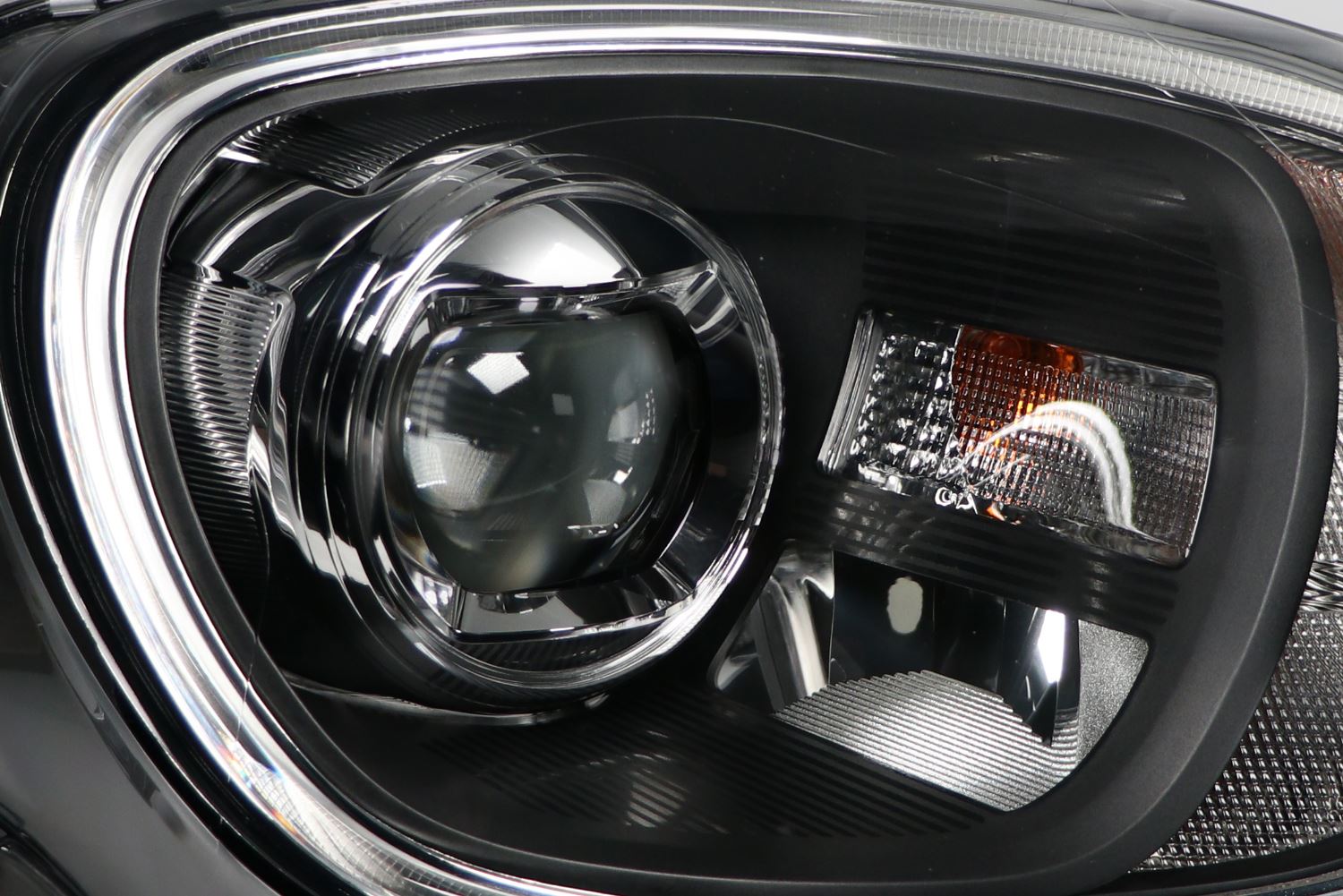 Mini Countryman Right Headlight, Magneti Marelli OEM, OEM 63117441316 - View 8