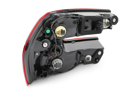 Citroen C4 Gran Picasso Right Rear Light, Magneti Marelli OEM, OEM 9676853880 - View 7