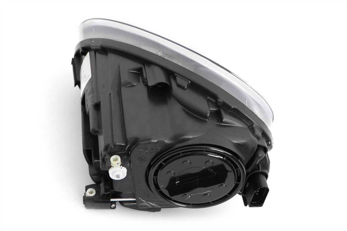 Volkswagen Beetle Right Headlight, Hella OEM, OEM 5C2941006 - View 2