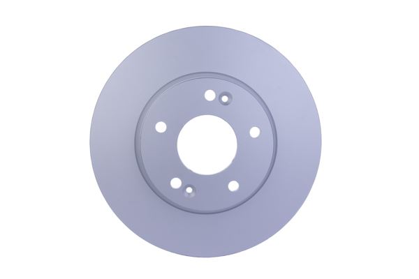 Hella Brake Disc for Hyundai, OEM quality, OEM 517122V000 - View 4