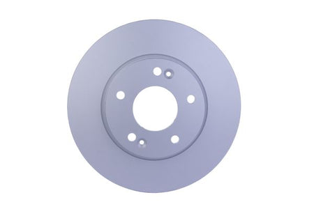 Hella Brake Disc for Hyundai, OEM quality, OEM 517122V000 - View 4