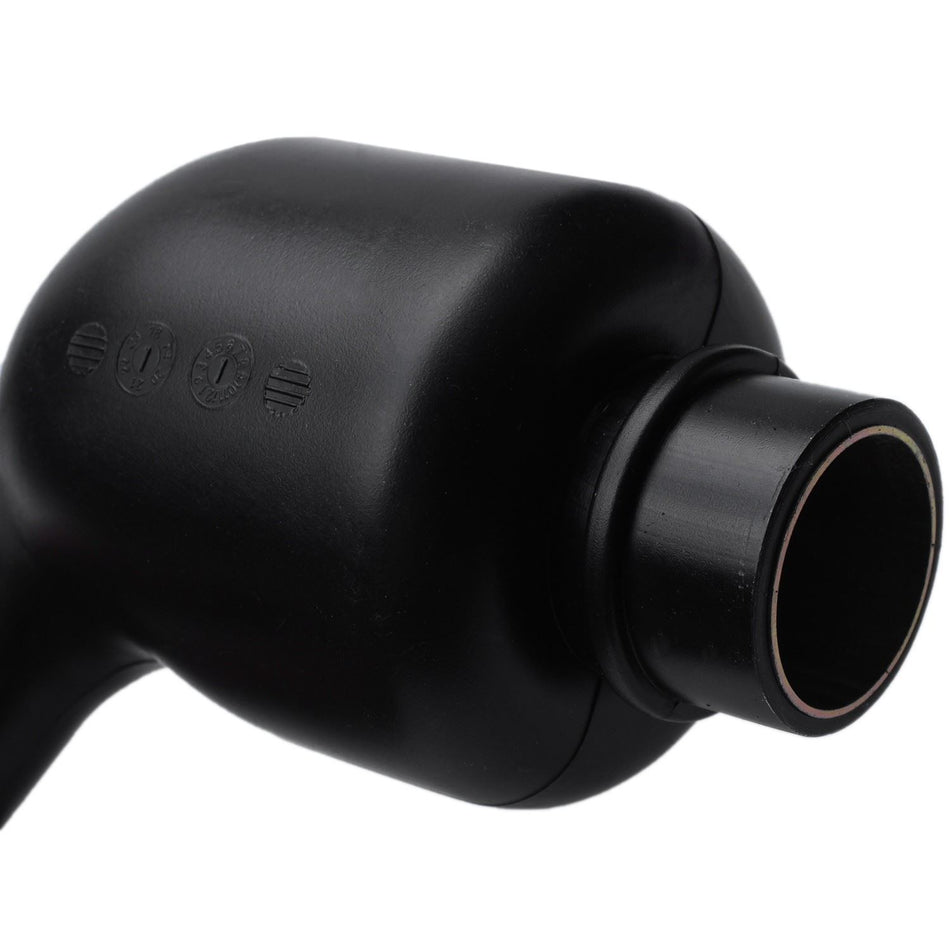 Crankcase Breather Hose - for Audi - OEM 06B103211E | Eurowagens - View 2