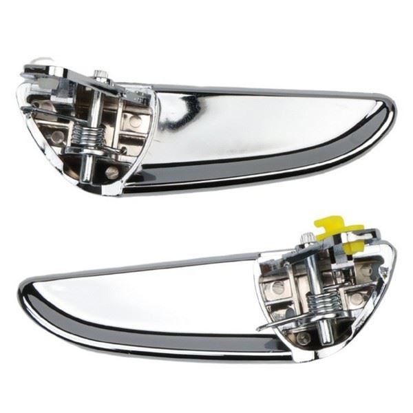 Interior Door Handle Set Front - for Lancia - OEM 71741225 | Eurowagens